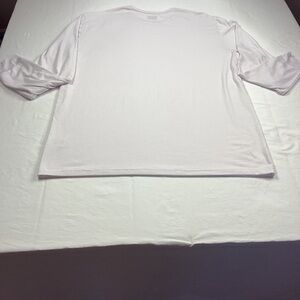 32 Degrees Long Sleeve Tee - Lt grey Sz XL